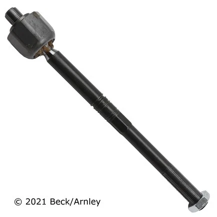 Beck Arnley 101-7827 Tie Rod End - Image 2 of 4