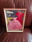 Vintage Barbie Doll 1960s Sophisticated Lady #993 NIB COMPLETE, UNOPENED