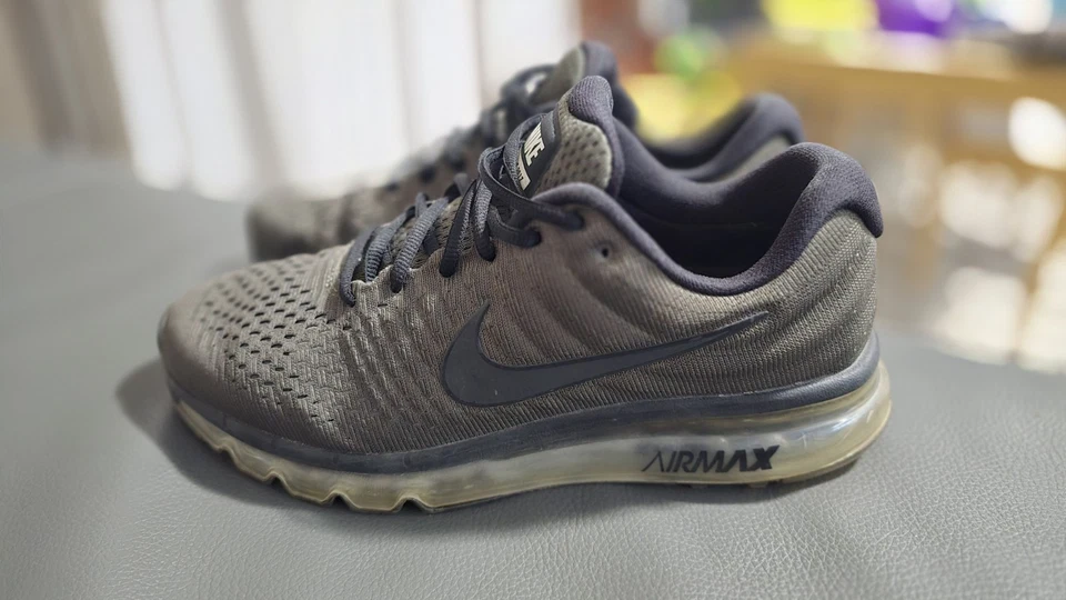 Nike Airmax 2017 - Immagine 2 di 4