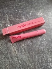 Rhode Lip tint gloss jelly bean