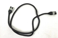 DYNAMIC, INVACARE Shoprider WHEELCHAIR 40" CABLE FOR JOYSTICK CONTROLLER