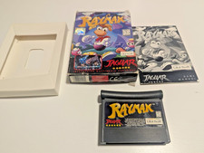 ebay® Auktion 377478506816 | Atari Jaguar - Rayman - Modul + Anleitung + Box - getestet Thumbnail of ebay® auction 377478506816 | Atari Jaguar - Rayman - Modul + Anleitung + Box - getestet