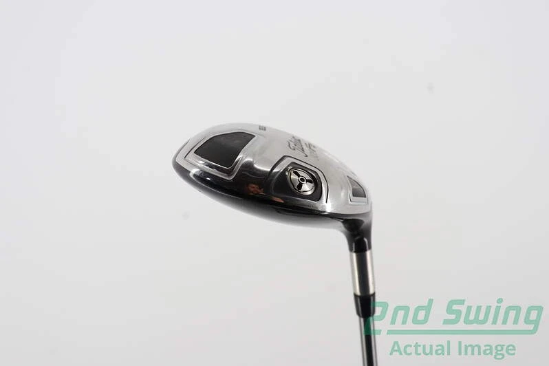 Titleist 909 F2 Fairway Wood 4 Wood 4W 18.5° Graphite Stiff Right 41.75in - Image 4 of 4