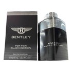 Bentley Black Edition by Bentley cologne for men Edp 3.3 / 3.4 oz New In Box