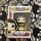 Funko Pop! Vinyl: Disney - Snow White #1019