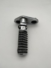 Honda VT600 Fussrastenhalter Vorne Rechts Fußraste VT 600 C PC21 #33812