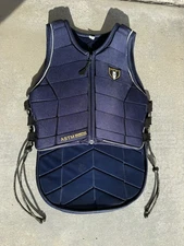Tipperary Eventer Pro 3015 Vest S (30) ASTM Equestrian Standard