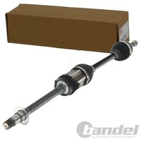 NTY Antriebswelle 969Mm Vorderachse Rechts Passend FüR Lexus UX | NPW-TY-236