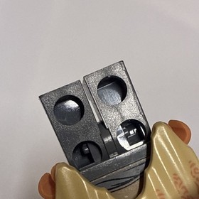 LEGO Star Wars - Jar Jar Binks Minifigure - Battle of Naboo sw0301 7929