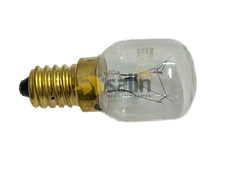 ILVE 900MM OVEN LAMP LIGHT BULB GLOBE P90FLMP P90FMP P90FNMP