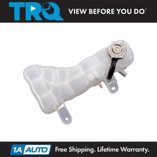 TRQ Coolant Reservoir Fits 2011-2022 Chrysler 300 Dodge Challenger Charger