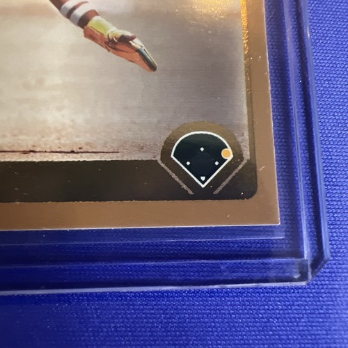 2025 Topps Series 1 - Lawrence Butler #106 Gold /2025 - Picture 4 of 9