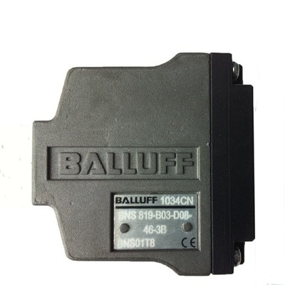   BNS 819-B03-D08-46-3B(BNS01T8)Mechanical multiple position switches  KD *wq