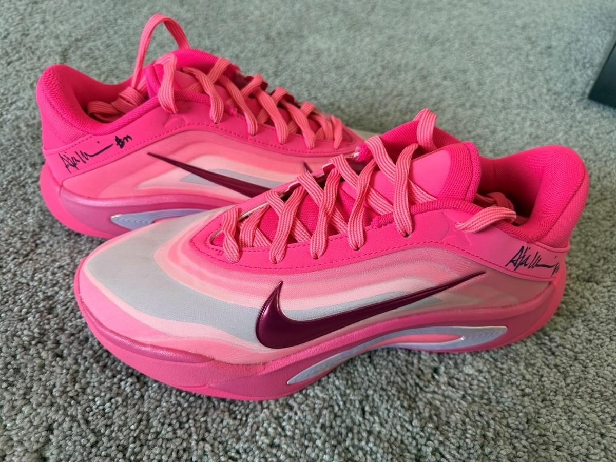 エーワン　NIKE Size 10 - Nike A'One Pink A'ura W for sale online | eBay