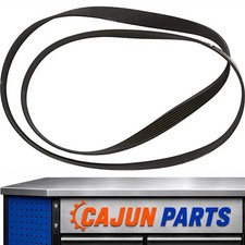 AP6020747 PS11754067 For Kenmore Washer Drive Belt Replacement Part  Model