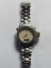 Citizen Promaster Aqualand 200M Dive Watch Untested Japan