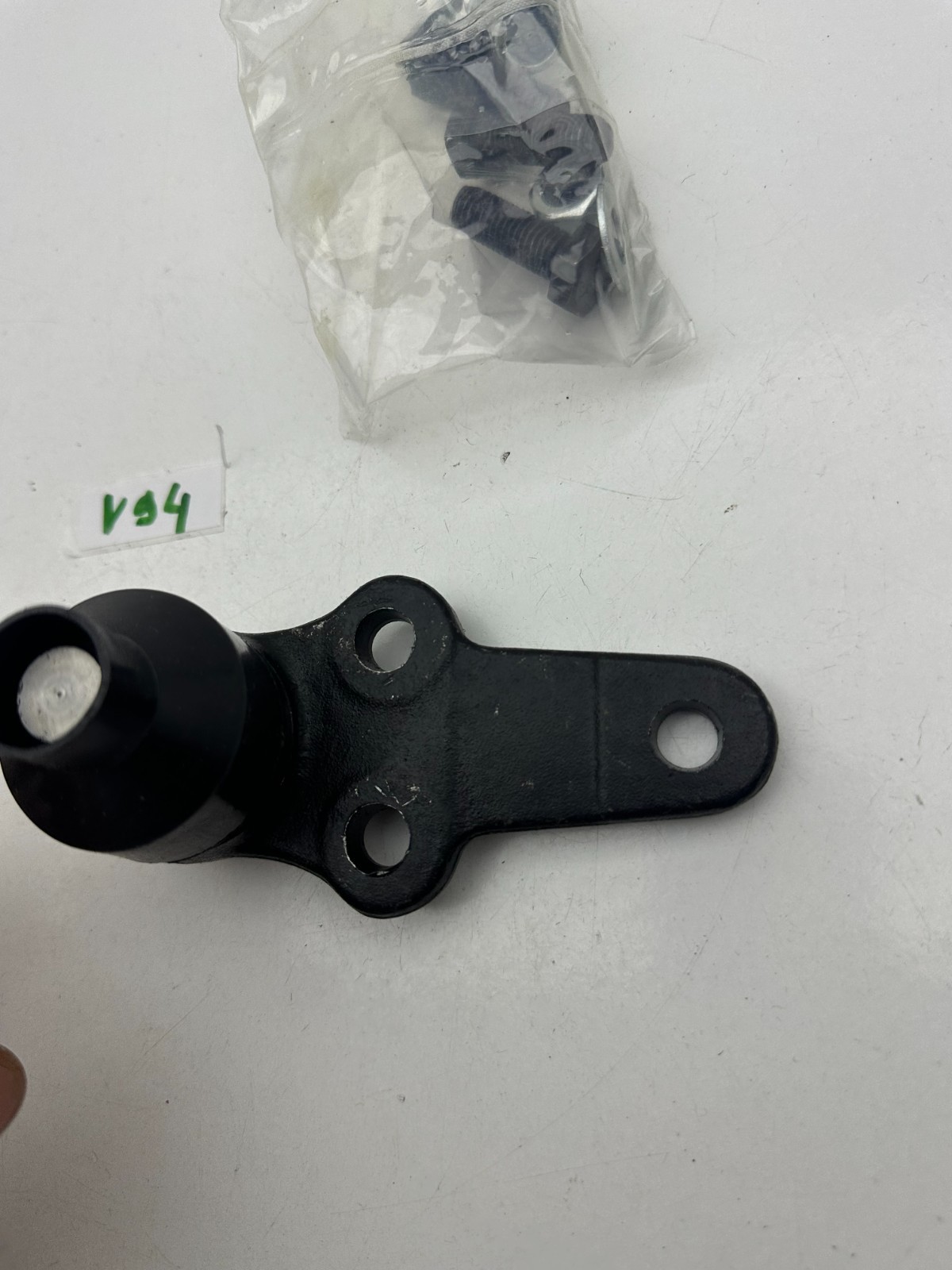 Ford Fiesta Puma Mazda 1211 Track Tie rod end 0310015 5021410 94fb3395a2b thumbnail 2