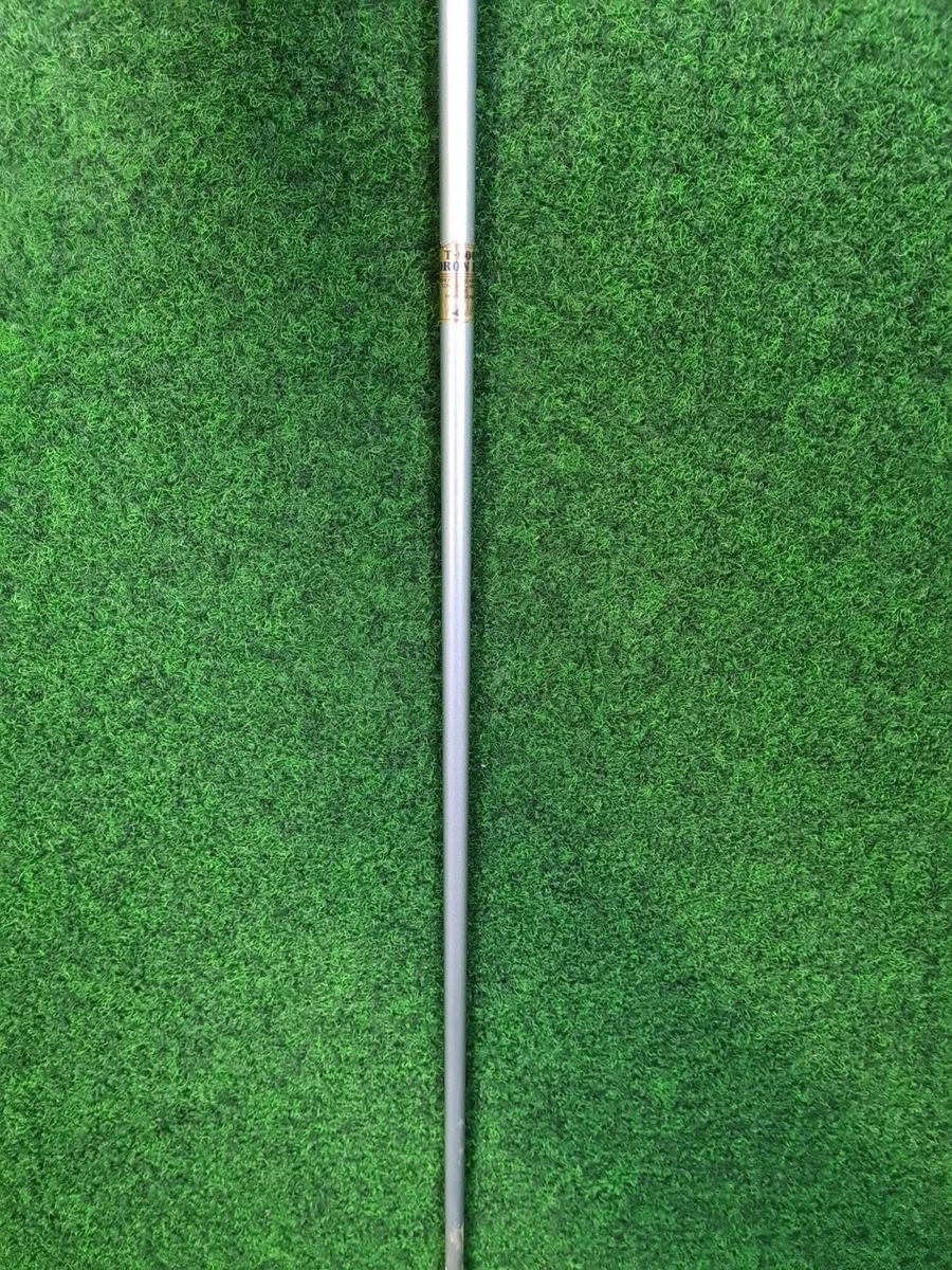 HONMA CL-606 4-Eisen - Herren (Graphit, 38,5 Zoll, Rechts, Regular)