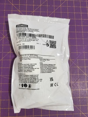 Siemens Schlüsselschalter CES Schlüsselabzug O+I 3SU1050-5HF11-0AA0 _0,15_5
