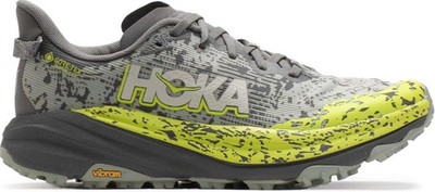 Hoka Speedgoat 6 GTX Gore-Tex Herren Trailrunningschuhe Laufschuhe EU 42 2/3