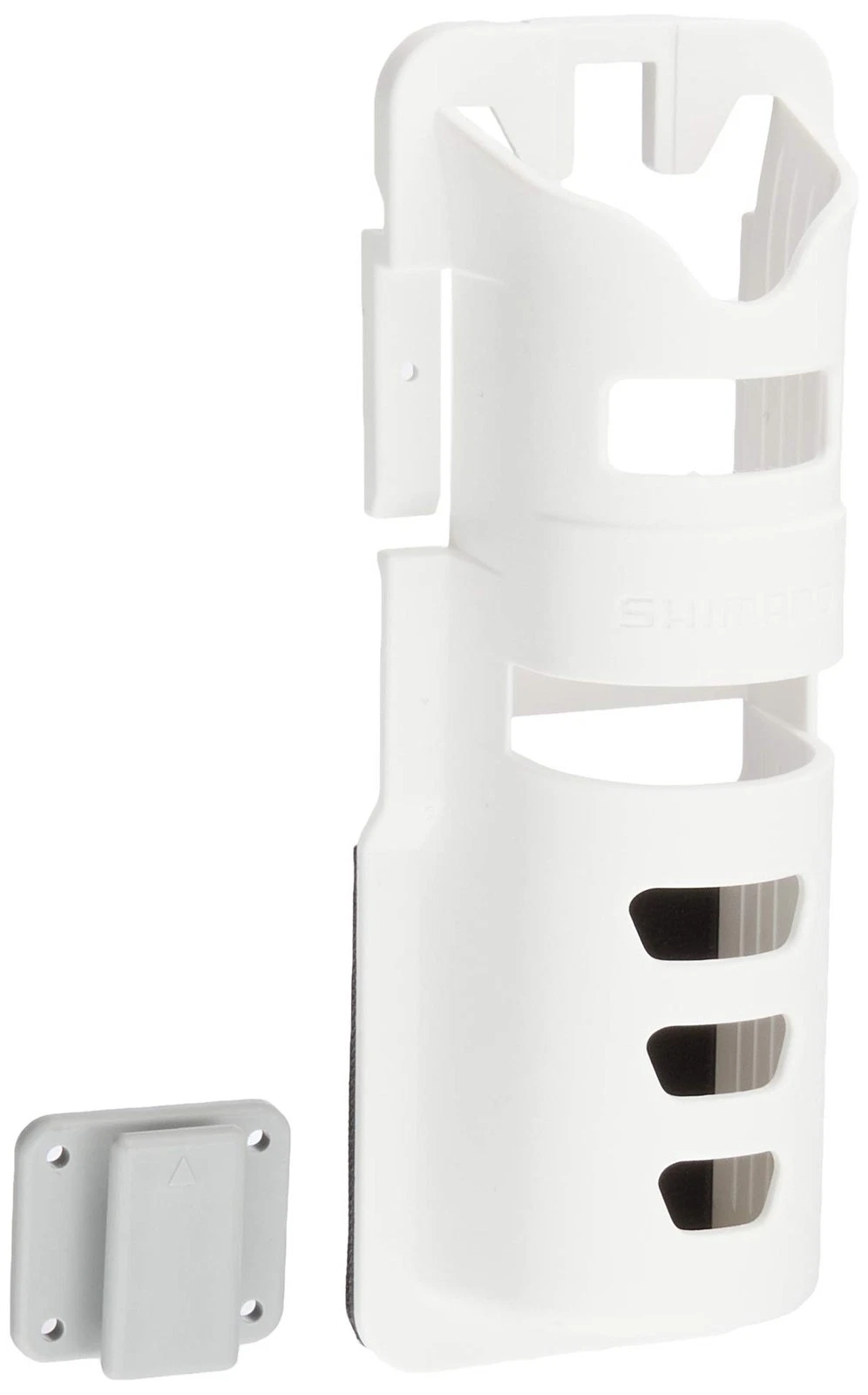 Shimano Rod Rest Slim RS-C11N White