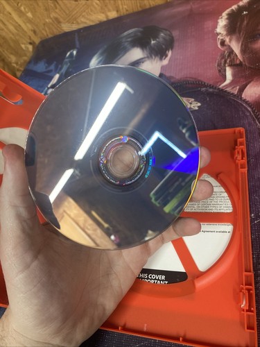 Deadpool Microsoft Xbox One probado y funcionando - Imagen 5 de 5