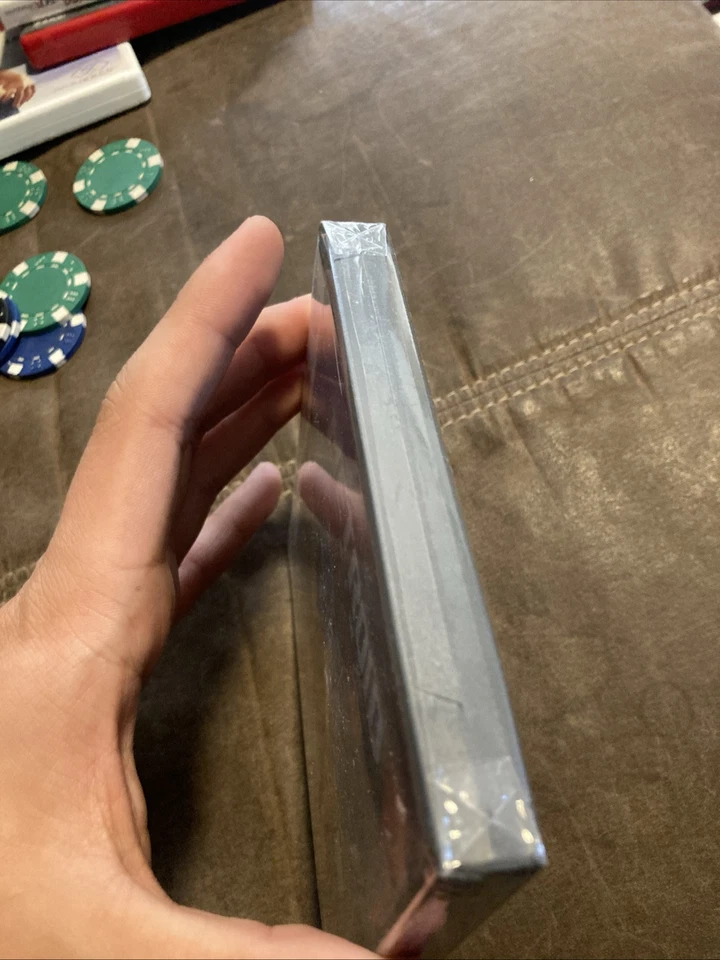 Metroid Prime Hunters Nintendo DS Brand new Factory Sealed - Image 3 of 4