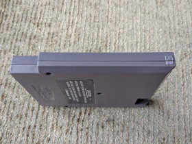 Touchdown Fever Nintendo NES Cartridge Only Tested Working