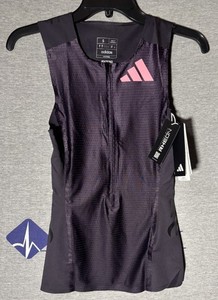 Adidas Pro Elite Singlet | eBay