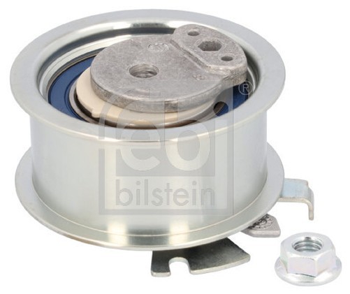 Febi Bilstein 24752 Spannrollen, Zahnriemen FüR Audi ,Mitsubishi,Seat-image