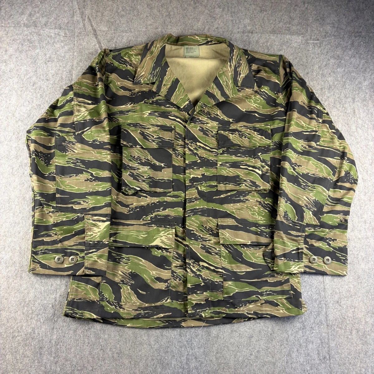 bdu jacket products for sale | eBay