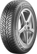 175/65 r14 82T 3PMSF M+S MATADOR MP62 ALL WEATHER EVO Tyres 4 Season Rubber