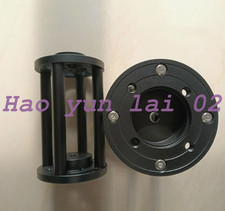 TeSeek XD-3 195mm 7.7" EQ Mount Pier Extension for EQ3 EQ5 Tripods EQ6 EQ3 EQ