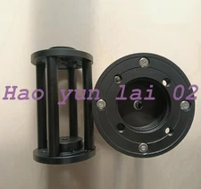 TeSeek XD-3 195mm (7.7") EQ Mount Pier Extension for EQ3 EQ5 Tripods EQ6 EQ3 EQ