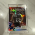 🔥2025 Score Football TRAVIS HUNTER Hot Rookies Rookie Jaguars /35🔥
