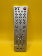 Genuine Dynex Remote Control ZRC-102