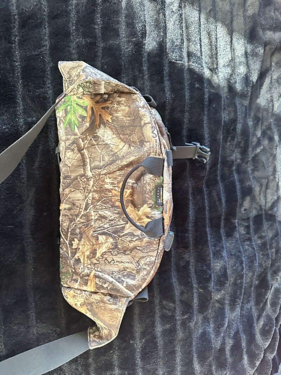 Supreme FW19 Waist Bag Realtree Camo | eBay Supreme FW19 Waist Bag Realtree Camo | eBay