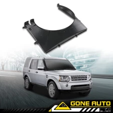 Fit For 2010-2016 Land Rover LR4 Range Rover Sport Fan Shroud LR030052 PGK500111