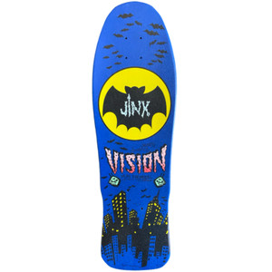 Vision Jinx Skateboard | eBay Vision Jinx Skateboard | eBay