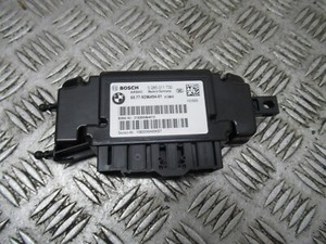 BMW 1ER 116I F20 1.6 BENZIN MK2 AIRBAG STEUERGERÄT ECU REF14938 2013