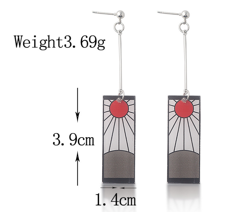 Demon Slayer, Indignazione Sui Social Per Gli Orecchini Di Tanjiro Sono Offensivi 398415 - Foto 7