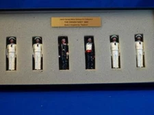COJF-3377 - Danish Navy 1880 (Special Edition Set #XVI) Set - 6 Figures
