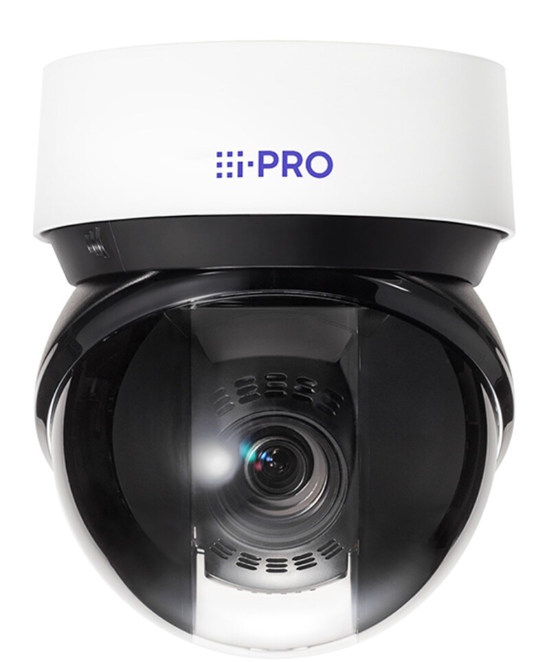 Panasonic WV-S66700-Z3 RapidDome 4K  Outdoor Ai Analytics AutoTracking PTZ $4240