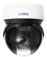 Panasonic WV-S66700-Z3L RapidDome 4K IR Ai Analytics AutoTracking PTZ $4476