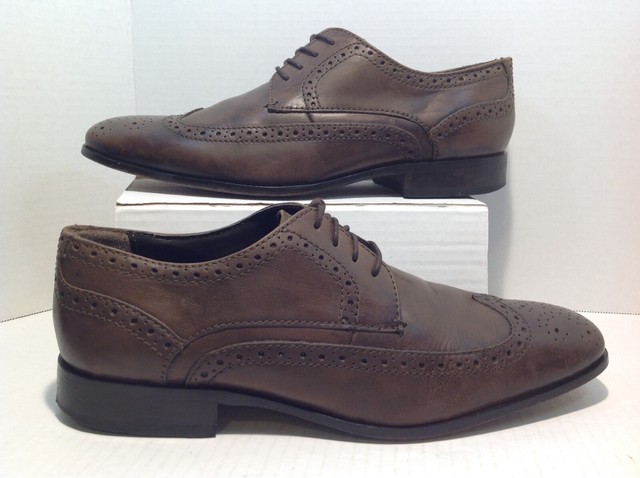 size 10 dress shoes