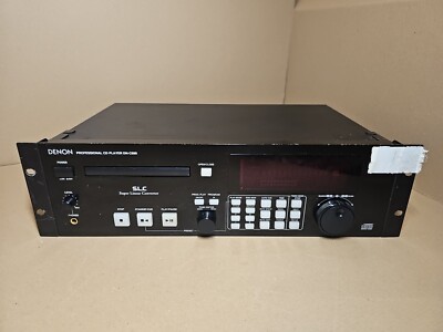 DENON DN-C680 Professioneller CD Player Gebrauchte Veranstaltungstechnik