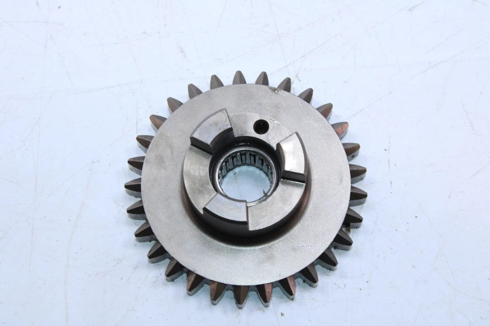 2019 SKI-DOO GRAND TOURING 900 GEAR STRAIGHT 29 TEETH  504154087 - Image 4 of 4