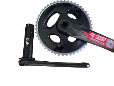SRAM フォース クランクアーム 170mm SRAM Force AXS 170mm 12-Speed Crankset for sale online | eBay
