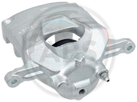 A.B.S. 630362 Bremssattel Vorne Rechts FüR Chevrolet Opel Vauxhall-image
