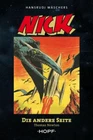 Nick, Pioneer of Space as a Novel: Volume 4, The Other Side